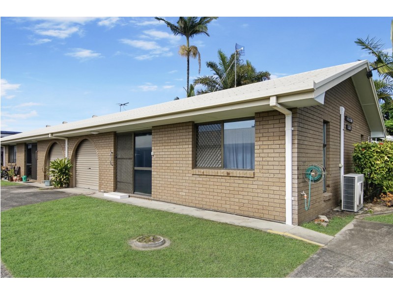 1/17 Rae Street, East Mackay QLD 4740