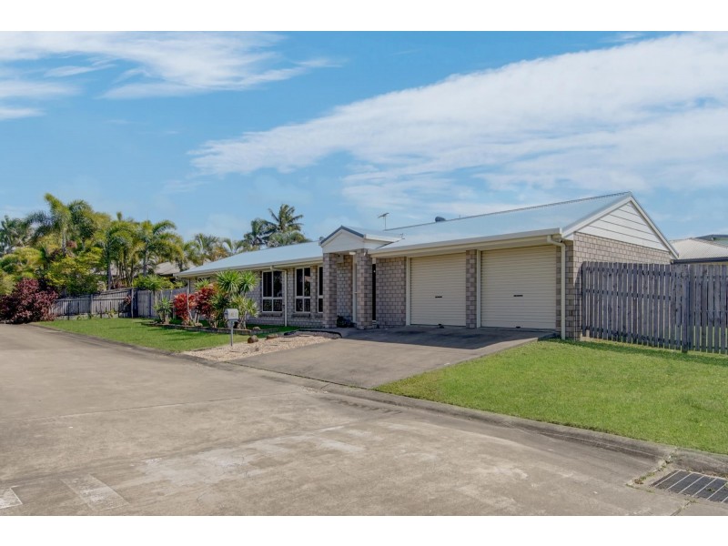 3B Beaconsfield Road, Beaconsfield QLD 4740