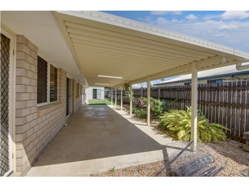3B Beaconsfield Road, Beaconsfield QLD 4740