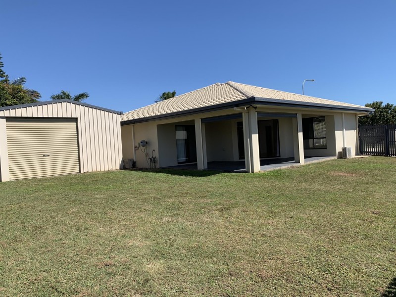 5 Helvellyn Street, Eimeo QLD 4740