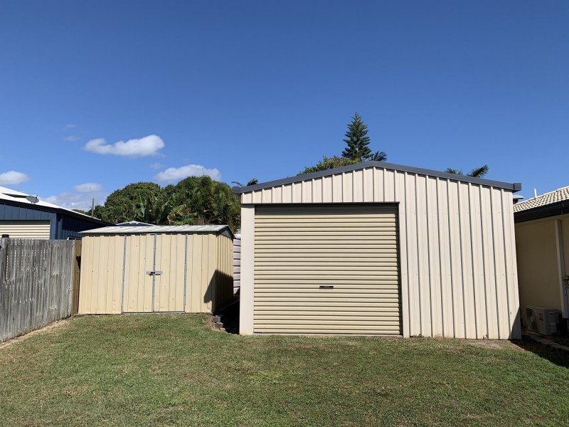 5 Helvellyn Street, Eimeo QLD 4740