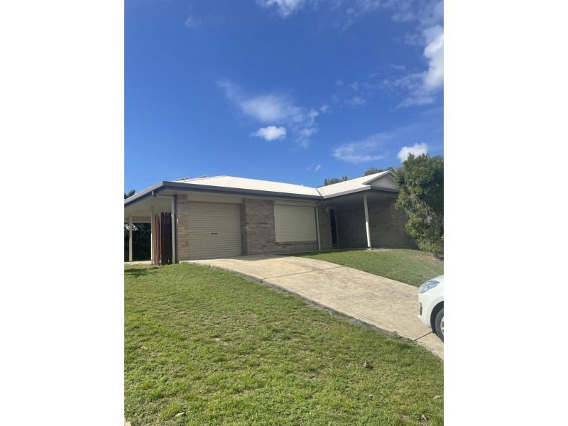 7 Lilian Avenue, Eimeo QLD 4740