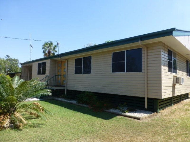 36 Singleton Street, Dysart QLD 4745