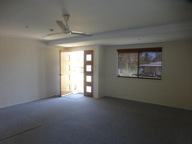 36 Singleton Street, Dysart QLD 4745