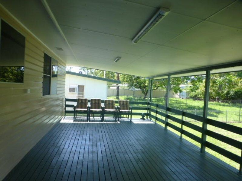 36 Singleton Street, Dysart QLD 4745