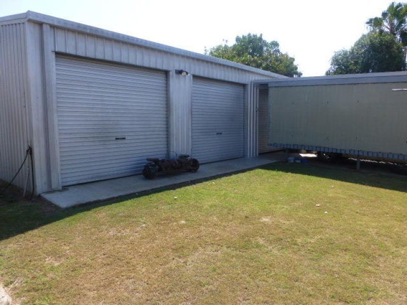 36 Singleton Street, Dysart QLD 4745