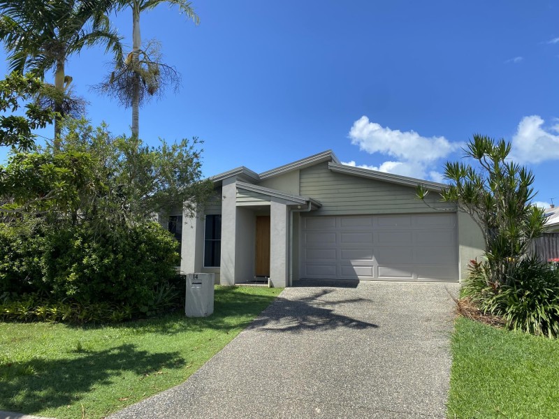 14 Cable Court, Blacks Beach QLD 4740
