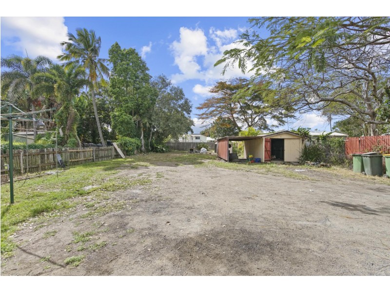 19 Kennedy Street, South Mackay QLD 4740