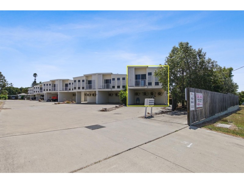 25/59 Queen Elizabeth Drive, Dysart QLD 4745