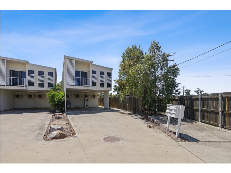 25/59 Queen Elizabeth Drive, Dysart QLD 4745