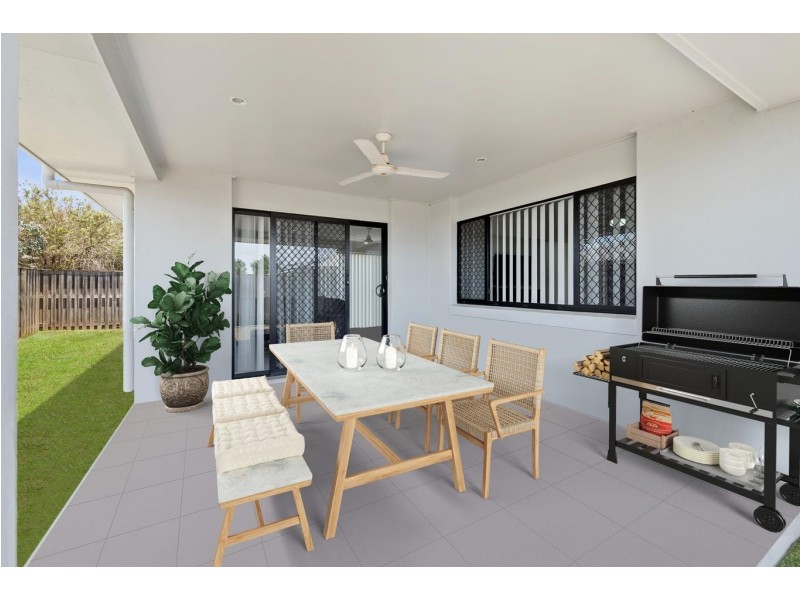 16 Tiller Street, Bucasia QLD 4750