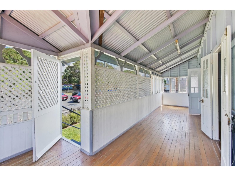 51 Macalister Street, Mackay QLD 4740