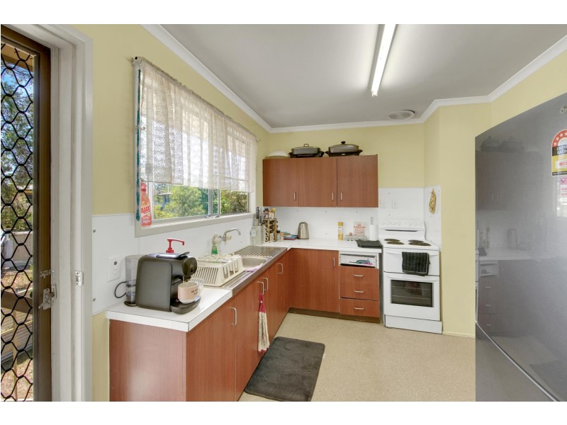 8 Newberry Court, Dysart QLD 4745