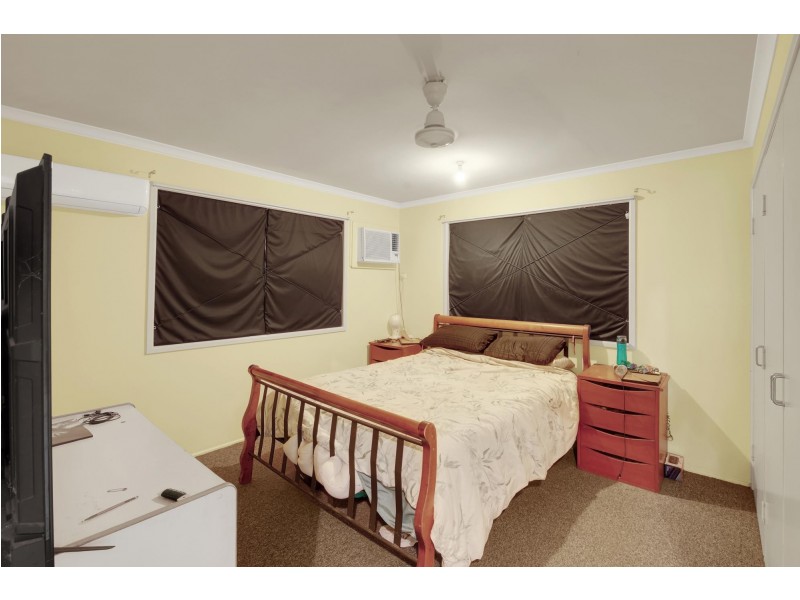 8 Newberry Court, Dysart QLD 4745