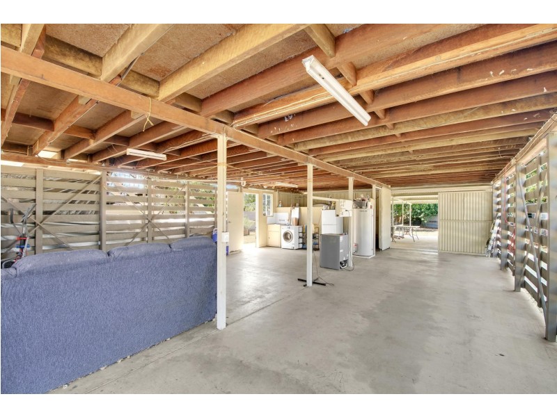 8 Newberry Court, Dysart QLD 4745