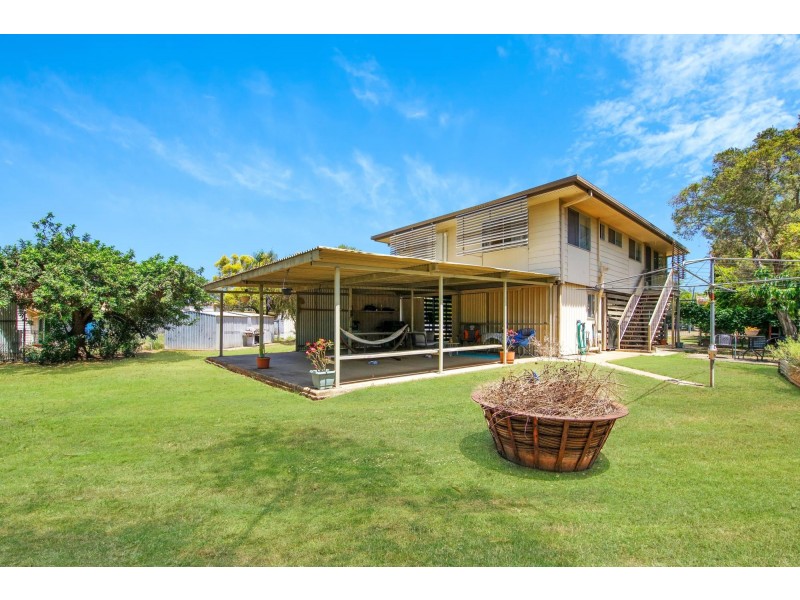 8 Newberry Court, Dysart QLD 4745