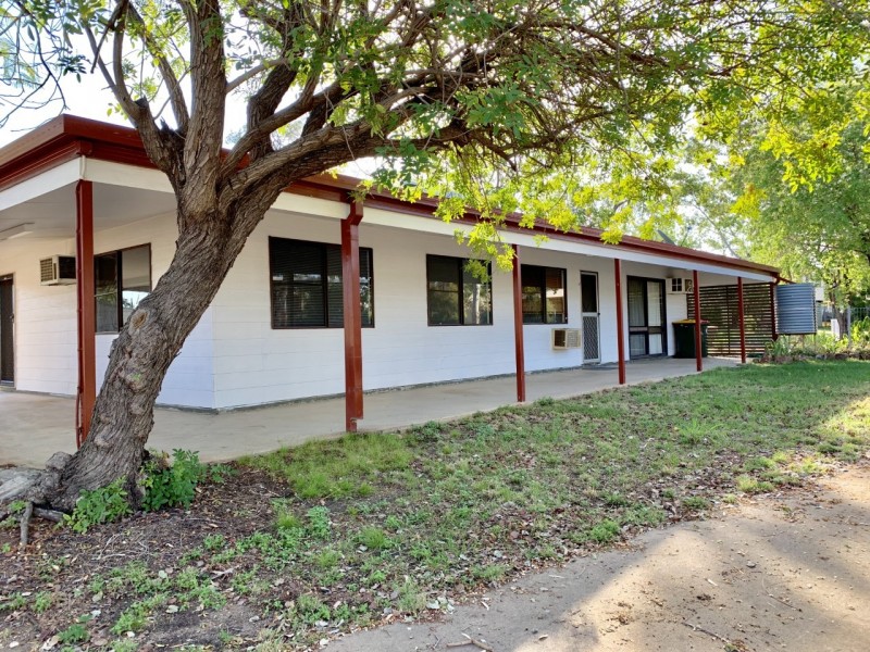 59 Winterer Crescent, Dysart QLD 4745