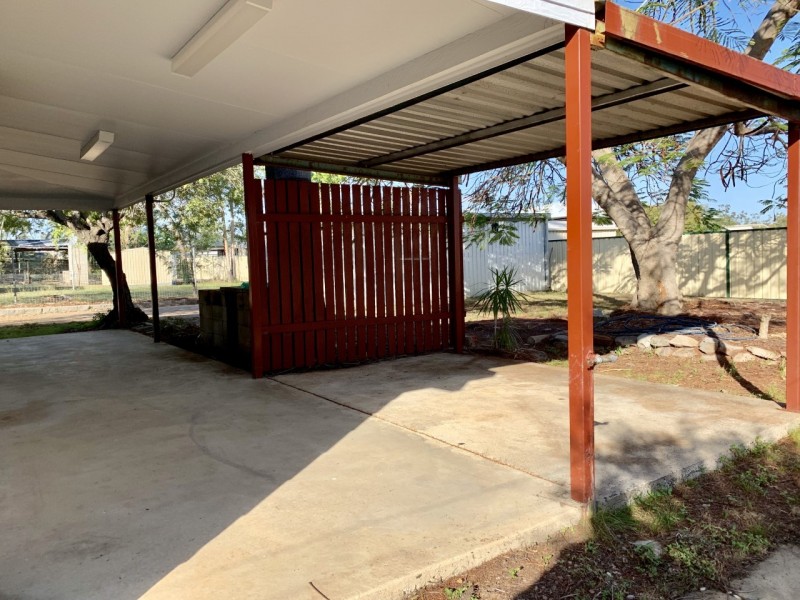 59 Winterer Crescent, Dysart QLD 4745