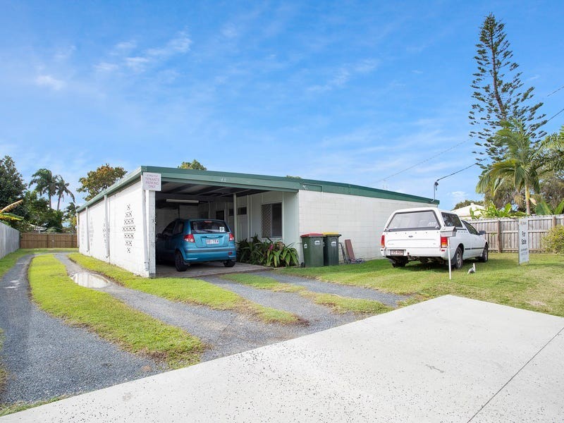 2/48 High Street, North Mackay QLD 4740