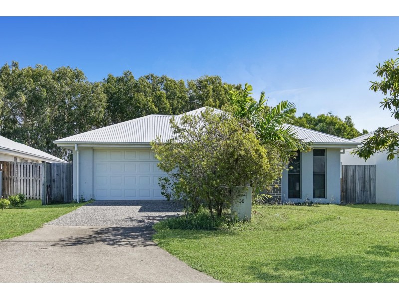 30 Warilla View, Blacks Beach QLD 4740