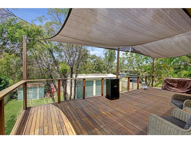 39 Brock Crescent, Dysart QLD 4745