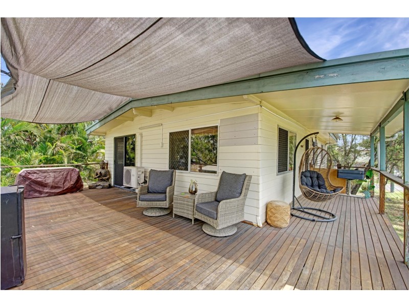 39 Brock Crescent, Dysart QLD 4745