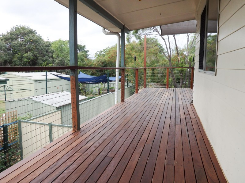 39 Brock Crescent, Dysart QLD 4745