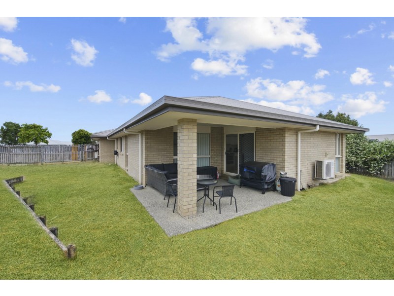 34 Hinze Circuit, Rural View QLD 4740
