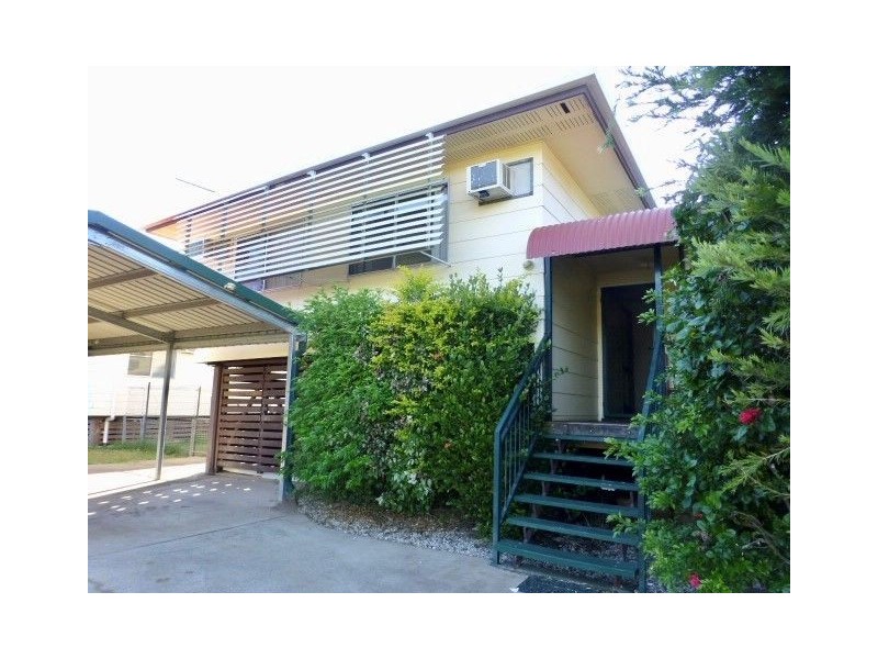 63 Beardmore Crescent, Dysart QLD 4745