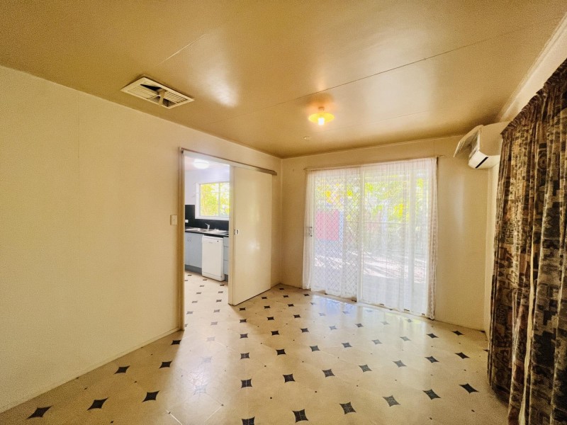 63 Beardmore Crescent, Dysart QLD 4745