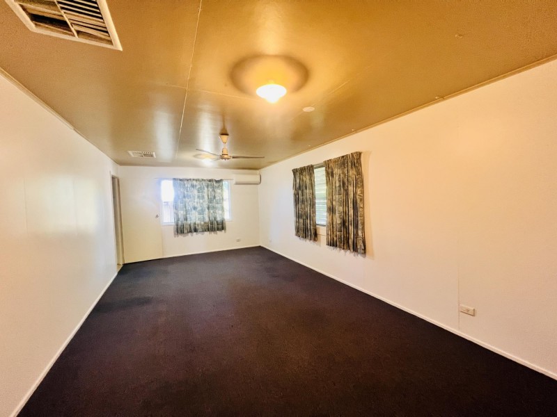 63 Beardmore Crescent, Dysart QLD 4745