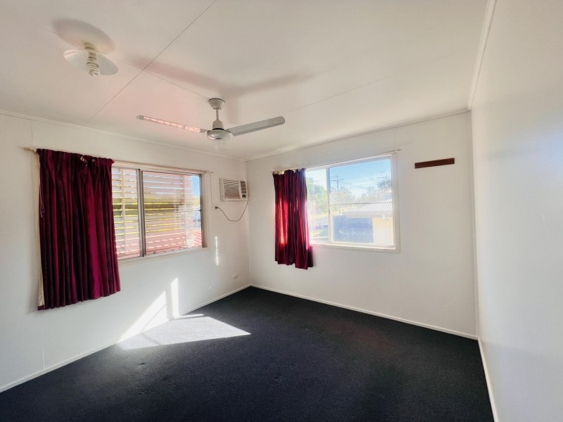 63 Beardmore Crescent, Dysart QLD 4745