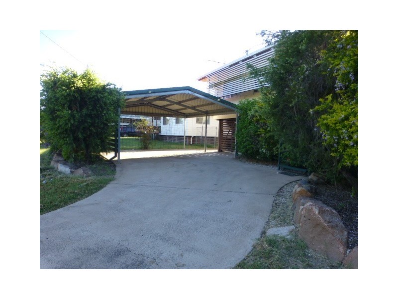 63 Beardmore Crescent, Dysart QLD 4745