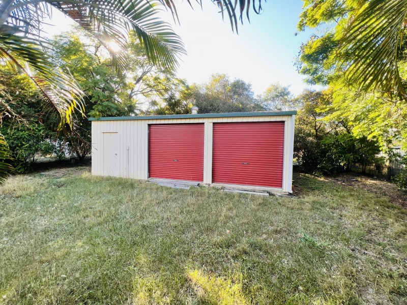 63 Beardmore Crescent, Dysart QLD 4745