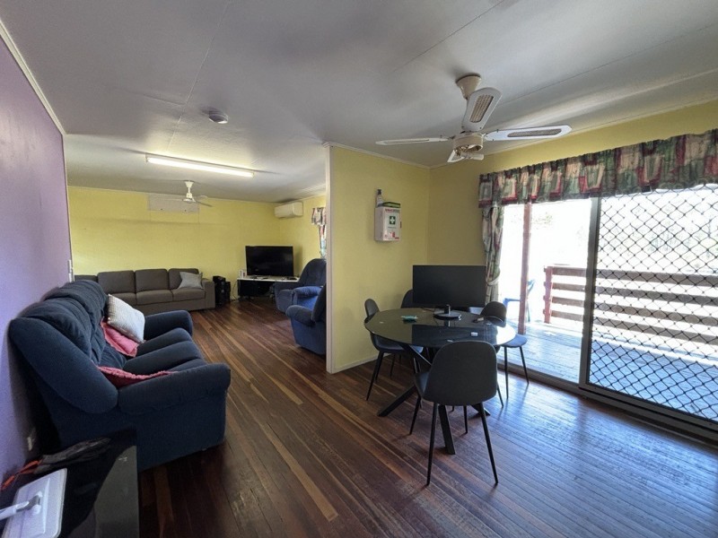 23 Spring Crescent, Dysart QLD 4745