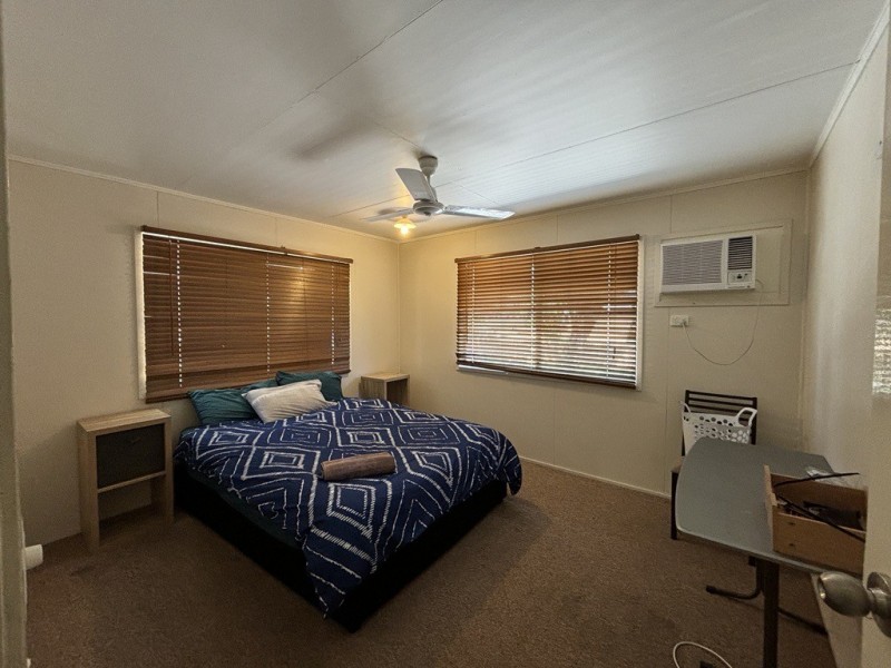 23 Spring Crescent, Dysart QLD 4745