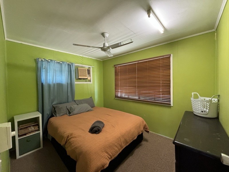 23 Spring Crescent, Dysart QLD 4745