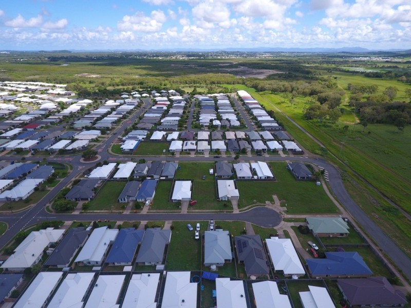 Lot 742/19 Burleigh Close, Blacks Beach QLD 4740