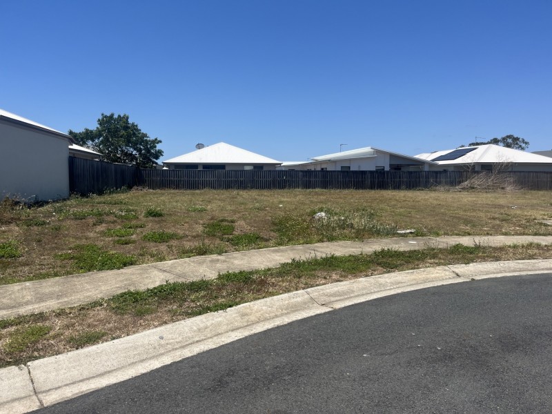 Lot 741/17 Burleigh Court, Blacks Beach QLD 4740