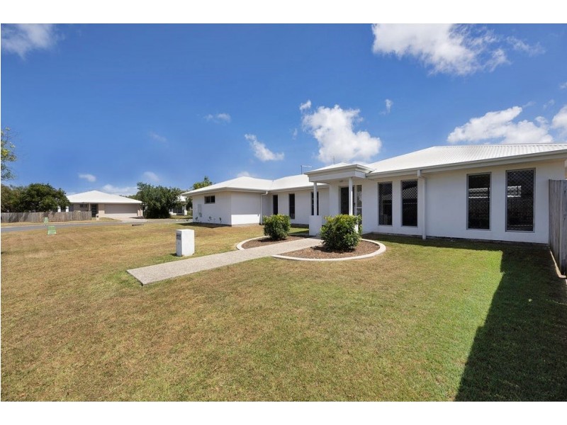8 Westaway Crescent, Andergrove QLD 4740
