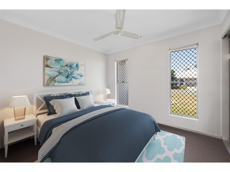 8 Westaway Crescent, Andergrove QLD 4740