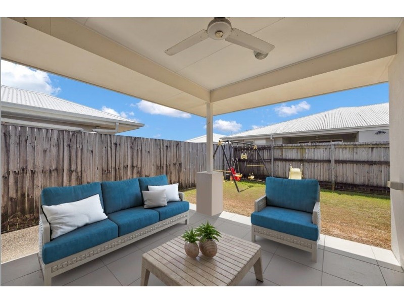 8 Westaway Crescent, Andergrove QLD 4740