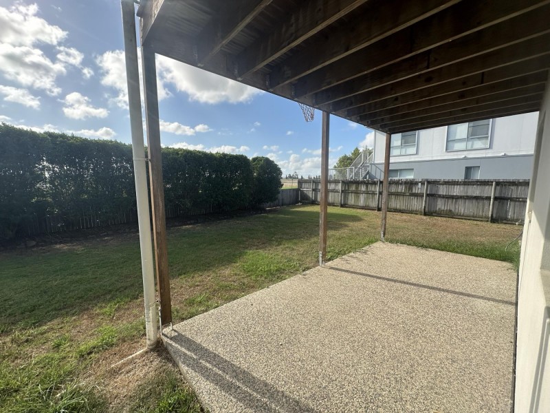 45 Makybe Diva Drive, Ooralea QLD 4740