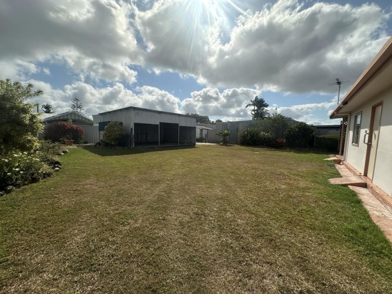 106 Donaldson Street, West Mackay QLD 4740