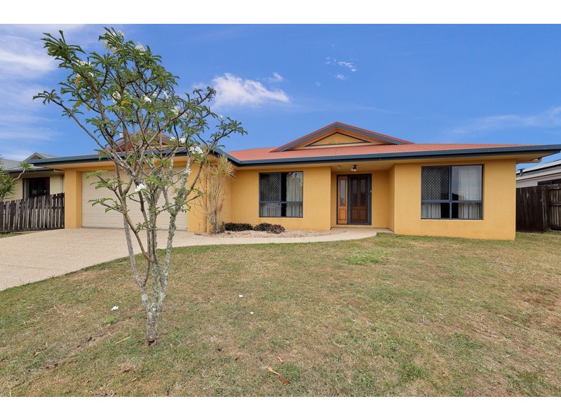 10 Glenella-Richmond Road, Glenella QLD 4740