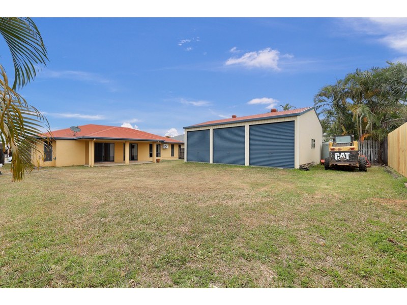 10 Glenella-Richmond Road, Glenella QLD 4740