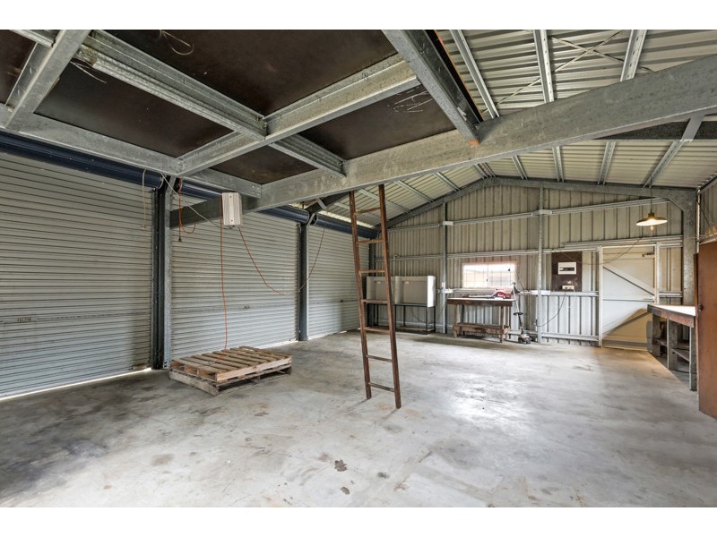 10 Glenella-Richmond Road, Glenella QLD 4740