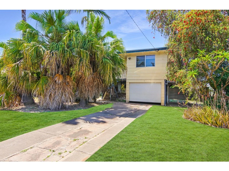 7 Winterer Crescent, Dysart QLD 4745
