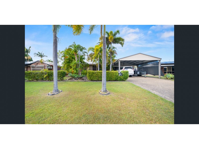 5 Hayman Court, Bucasia QLD 4750