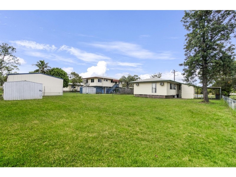 15 Brennan Street, Dysart QLD 4745